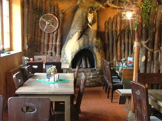 Restaurace Svatoboj Brno | Apetee