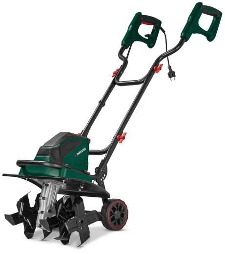Zahradní kultivátor Parkside PGK 1400 B2 - Úvaly - Bazar