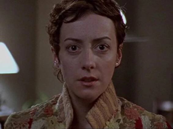 Jane Adams in The Outer Limits (1995)