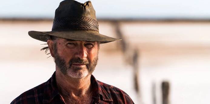 The Outback’s Deadliest Predator Is Back as ‘Wolf Creek: Legacy’ Prepares to Reignite the Franchise
