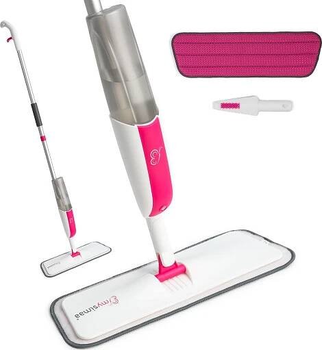 MySimaa Glisten Spray Mop