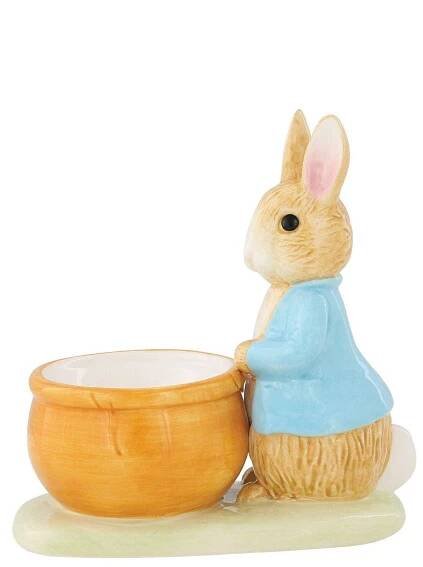 Egg Cups and Egg Storage