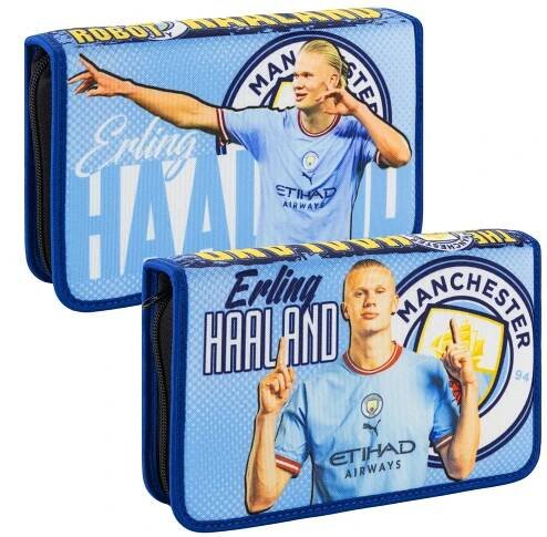 Manchester City Penál - Nízká cena na Allegro