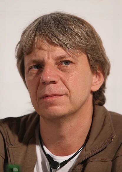 Dresen, Andreas 