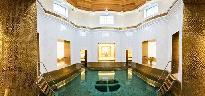 Turčianske Teplice – Wellness Tour