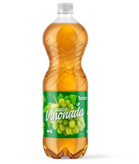 Není nic osvěžujícího než sklenice dobře vychlazené limonády | inback