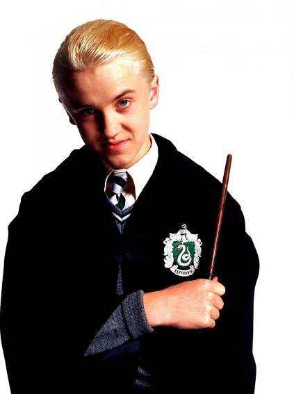Draco Malfoy z Harryho Pottera neuvěřitelně sešel: Takhle ztrhaně vypadá v pouhých 26 letech