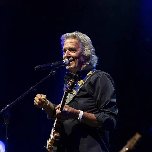 John McLaughlin