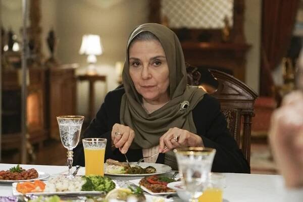 Elimi Bırakma - Episode 31 (S01E31) (2019)