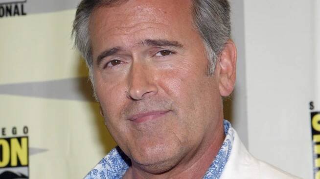 Bruce Campbell's 6 Best Movies — And 6 Worst