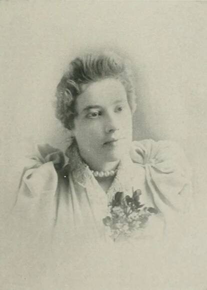Cora Victoria Diehl