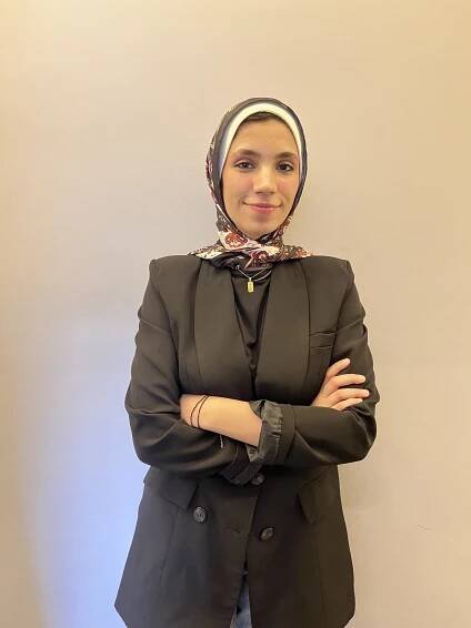About Us - Masar Coworking Space