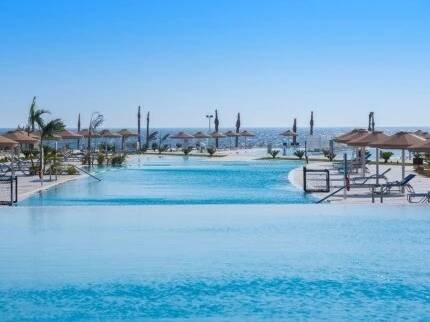 Pickalbatros Sea World Marsa Alam