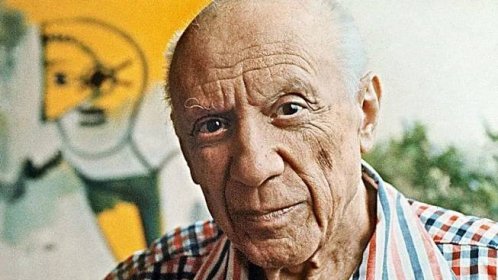 Pablo Picasso – Kubismus - ARTSTAR V.I.P.