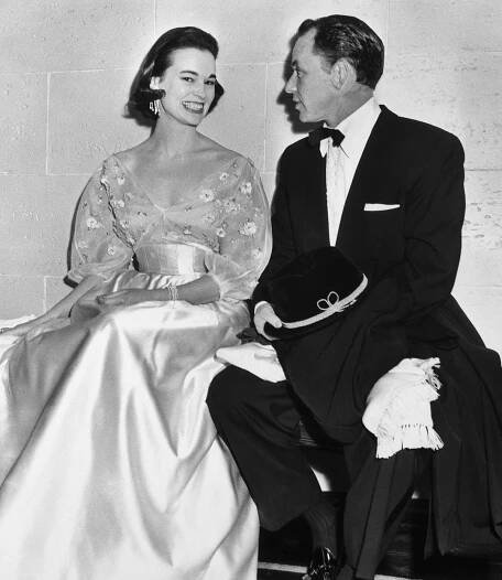 Gloria Vanderbilt