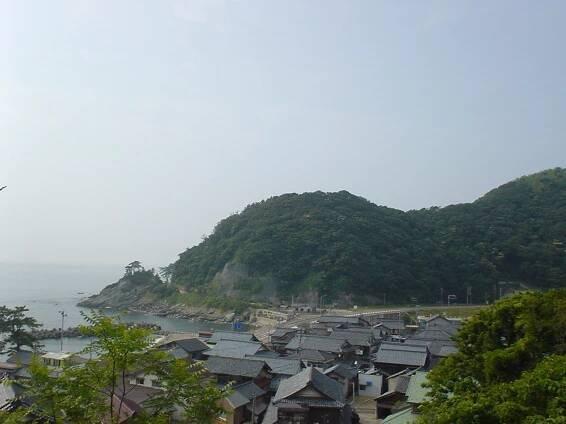 Koshino, Fukui