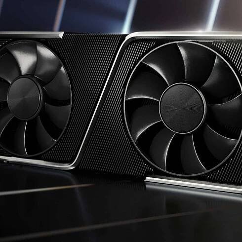 Forget the RTX 4050, Nvidia apparently isn't done with the RTX 3050