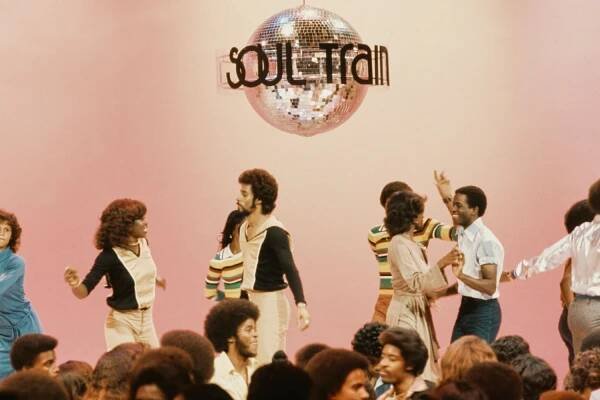 Soul Train Hosts Recall Stepping into 'Magic Bubble' Created by Don Cornelius for Show's 55th Anniversary (Exclusive)