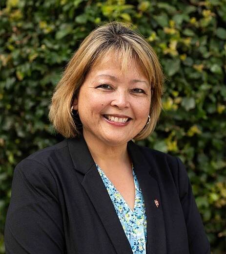 Dr.Jocelyn Chavez