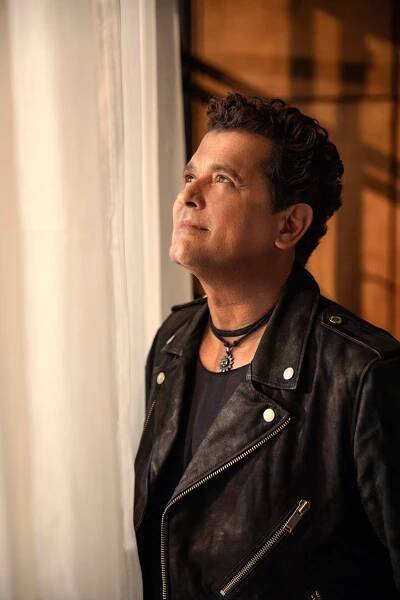 José Vergara • Photographer / Director - LA MITAD / Carlos Vives, Nacho & Mike Bahia