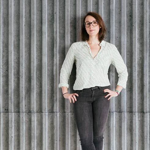 People - office of mcfarlane biggar architects + designers