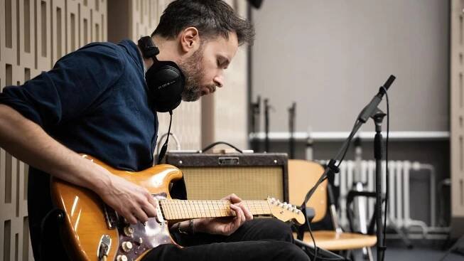 Řítíme se do tmy. Přesto se snažím o laskavou melancholii, říká Kyšperský - Seznam Zprávy