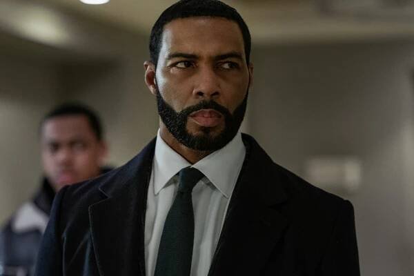 Omari Hardwick in "Power"