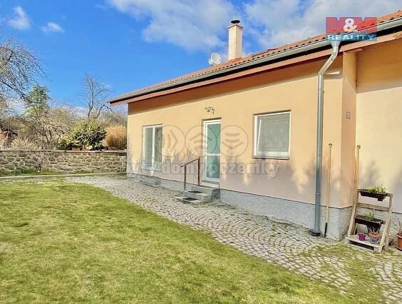 Na Kasárnách, Humpolec, okres Pelhřimov