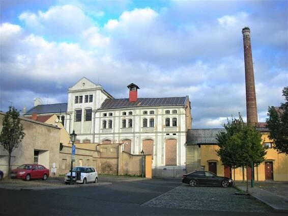 Pivovar Litoměřice foto 4