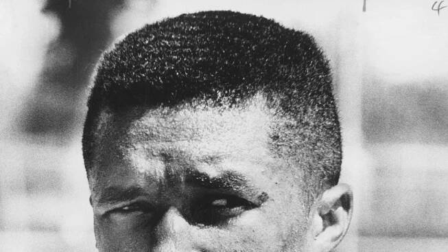 Arthur Ashe