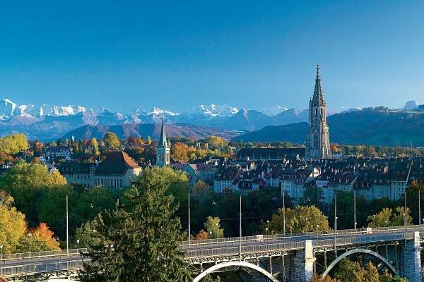 13.11. Bern - Jan Řepka