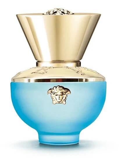 VERSACE Dylan Turquoise EdT 30 ml