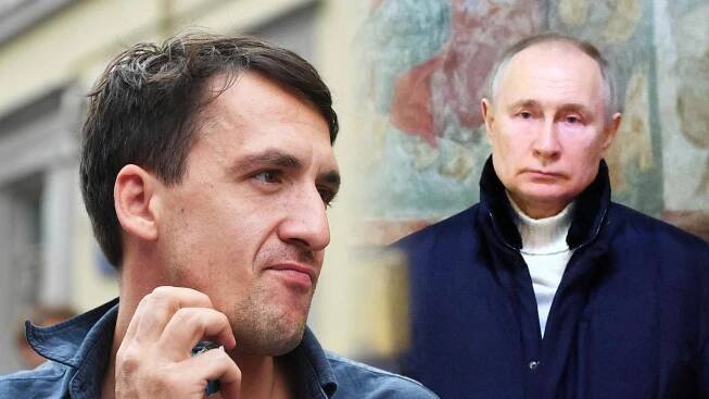 Ruský Rambo býval Putinovým miláčkem, teď je z něj psanec: Budu bojovat jedině za Ukrajinu, hlásí – eXtra.cz