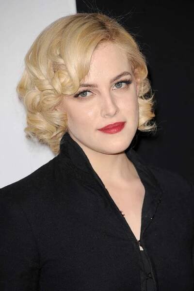 Riley Keough Tribeca Film Festival 2011