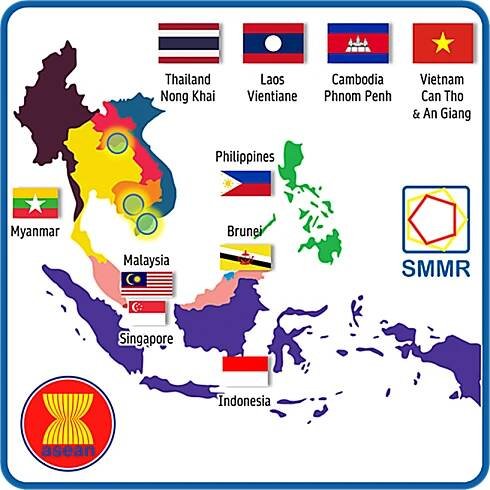 Finished projects – Thai-German Cooperation