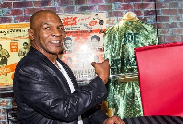 Mike Tyson ví, jak zápas s Jakem Paulem skončí - Ruik.cz