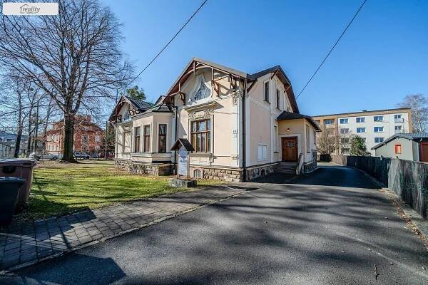 Prodej domů, Karviná | Mapio.cz