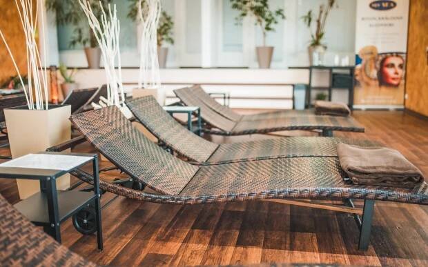 Jižní Čechy u CHKO Třeboňsko: Hotel Lucia *** se snídaněmi a neomezeným wellness + dárek a balíček slev