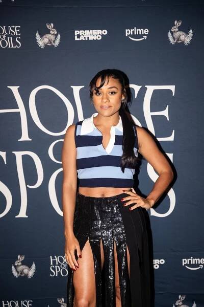 Celebrity Photos October 2024: Paul Mescal, Ciara, Selena Gomez
