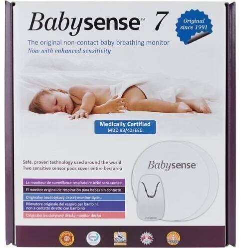 Hisense Babysense 7