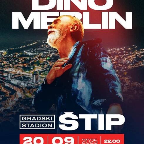 📍𝐆𝐫𝐚𝐝𝐬𝐤𝐢 𝐬𝐭𝐚𝐝𝐢𝐨𝐧, 𝐒̌𝐭𝐢𝐩 🇲🇰✨ | 𝟐𝟎/𝟗/𝟐𝟎𝟐𝟓
ℹ️🔗 𝑳𝑰𝑵𝑲 𝑰𝑵 𝑩𝑰𝑶