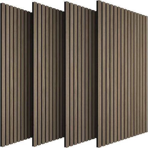 House Nordic Akustický panel AP malý, House Nordic, dřevěná dýha, přírodní, vzhled dub od 2 860 Kč - Heureka.cz