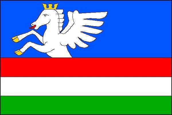 Soubor:Komňa, vlajka.jpg