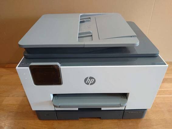 Tiskárna HP OfficeJet Pro 9020 All-in-One | Aukro