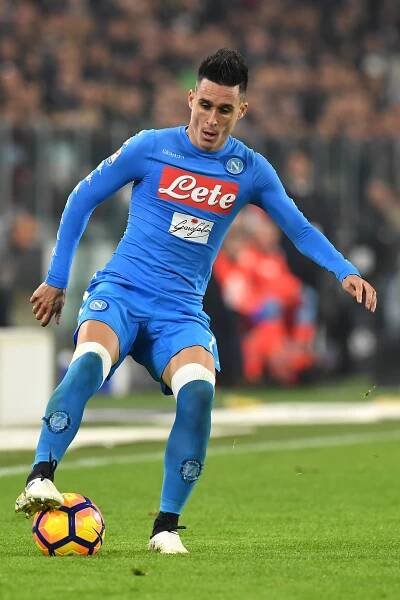 Juventus FC v SSC Napoli - Serie A