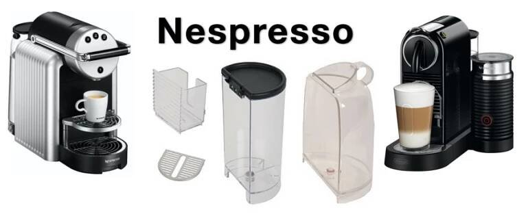 Nespresso