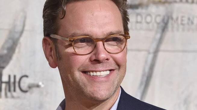 James Murdoch Resigns From News Corp