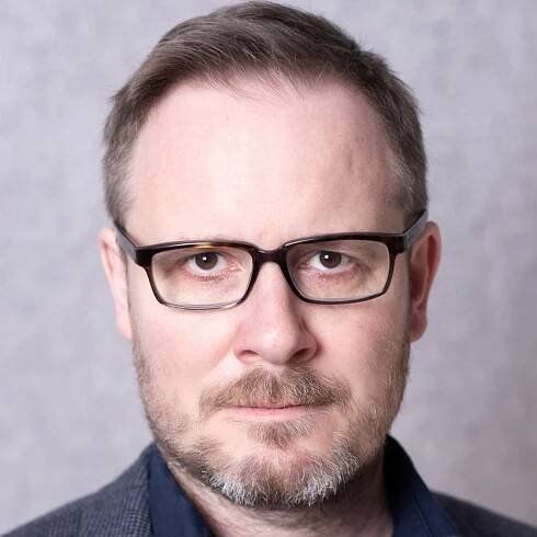 Matěj Dadák - ACTORSMAP