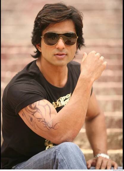 Sonu Sood HD Full Photos Gallery