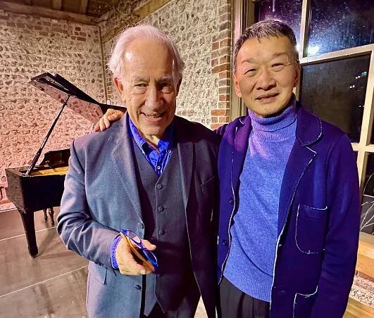 Melvyn Tan - Pianist